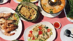 케트사린 (Ketsarin Restaurant) 매장 이미지