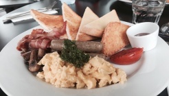 커피 클럽 (The Coffee Club) 매장 이미지