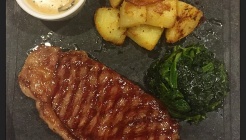 맘마미아 (Mamma Mia & Pizza Mia) 매장 이미지