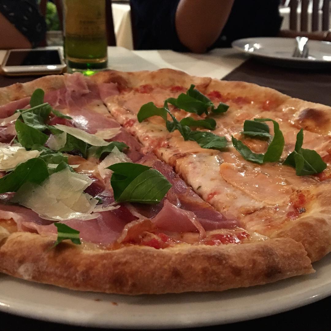 다 마리오 (Da Mario Italian Restaurant) 매장 이미지