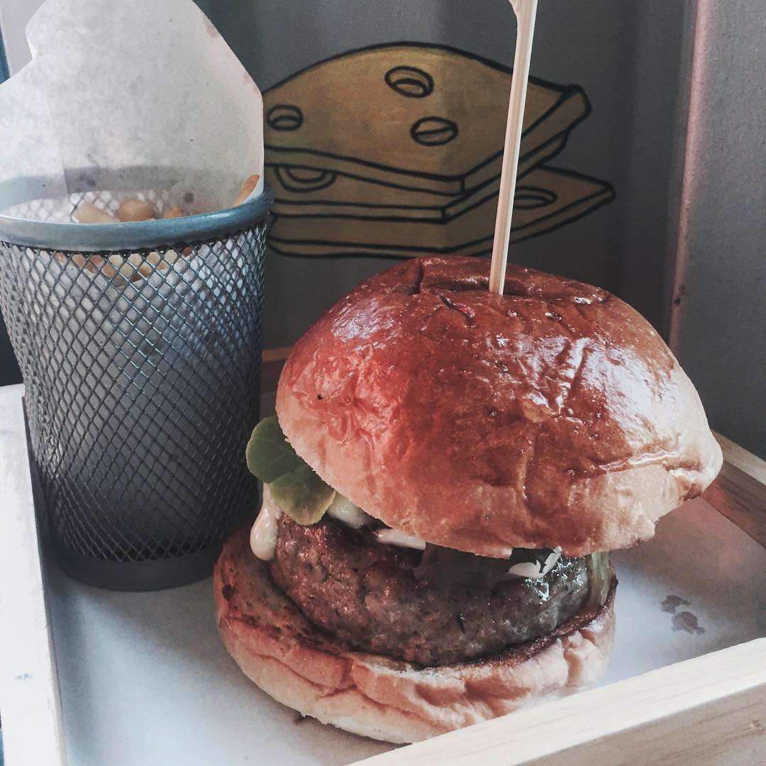 31버거 (31burger HuaHin) 매장 이미지