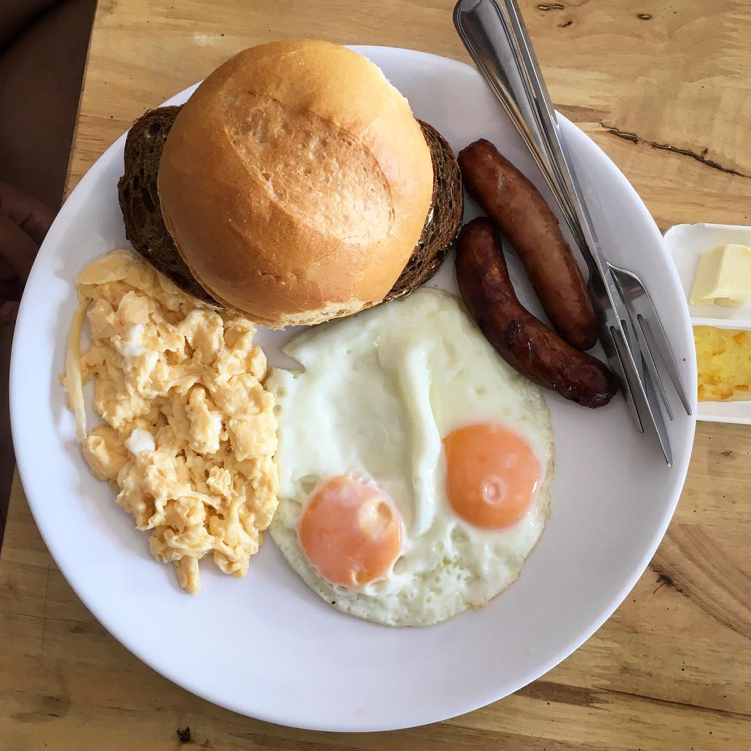 모닝 브레드94 (Morning Bread huahin 94) 매장 이미지
