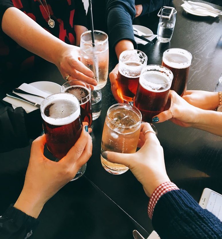 스페이트 아레하우스 (Speight's Alehouse) 매장 이미지