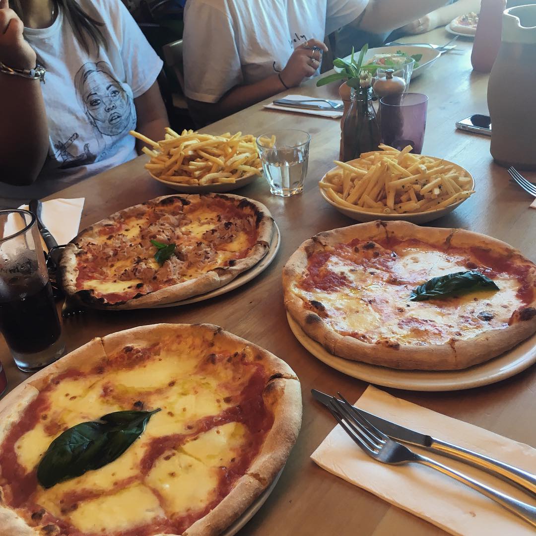 에스플라나데 (Esplanade Restaurant) 매장 이미지