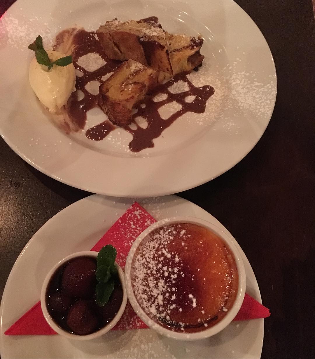 가스라이트 (Gaslight Restaurant & Wine Bar) 매장 이미지