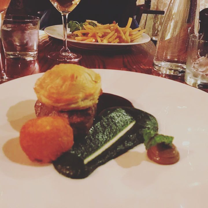 투 셰프 비스트로 (Two Chefs Bistro) 매장 이미지