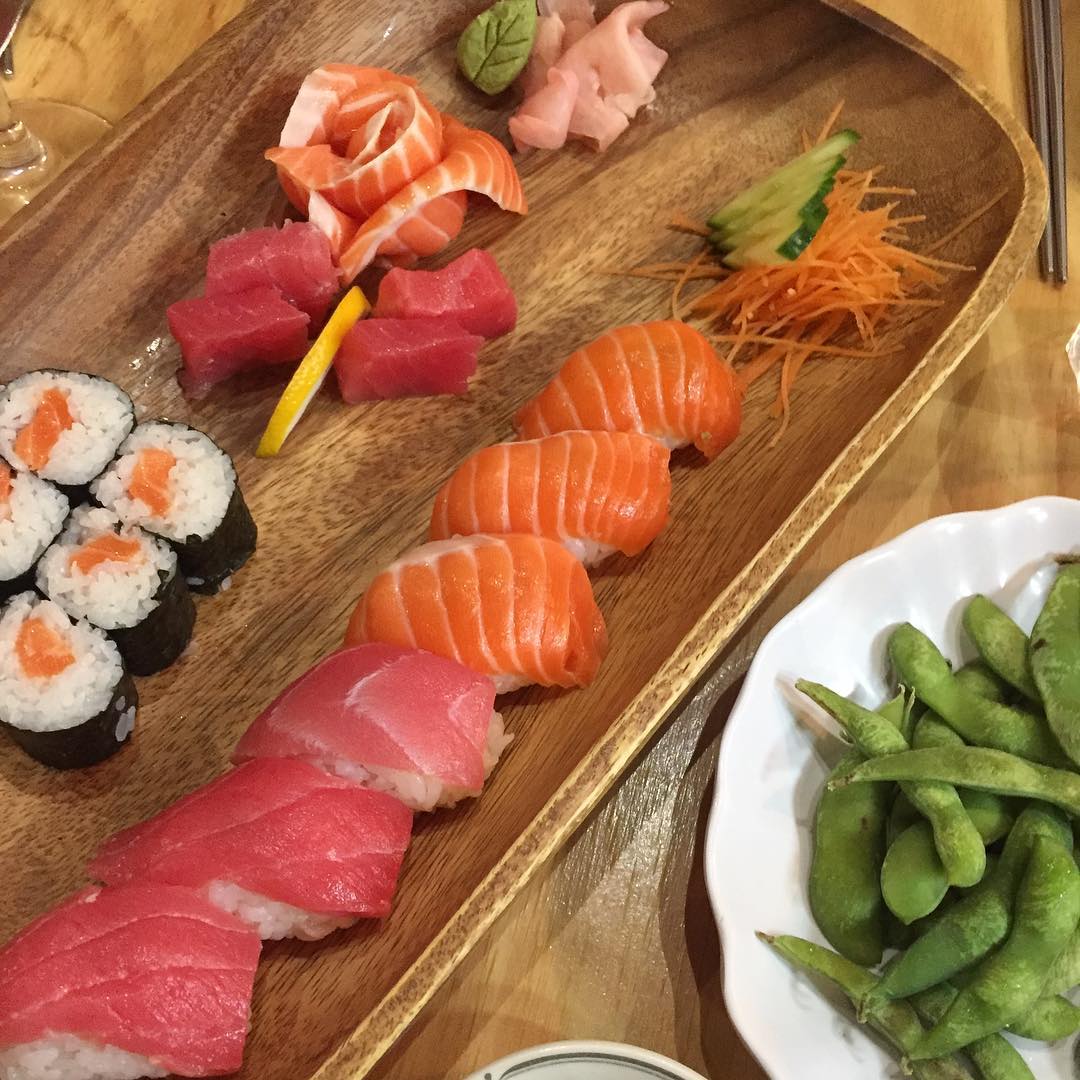 지조 (Jizo Japanese Cafe and Bar) 매장 이미지