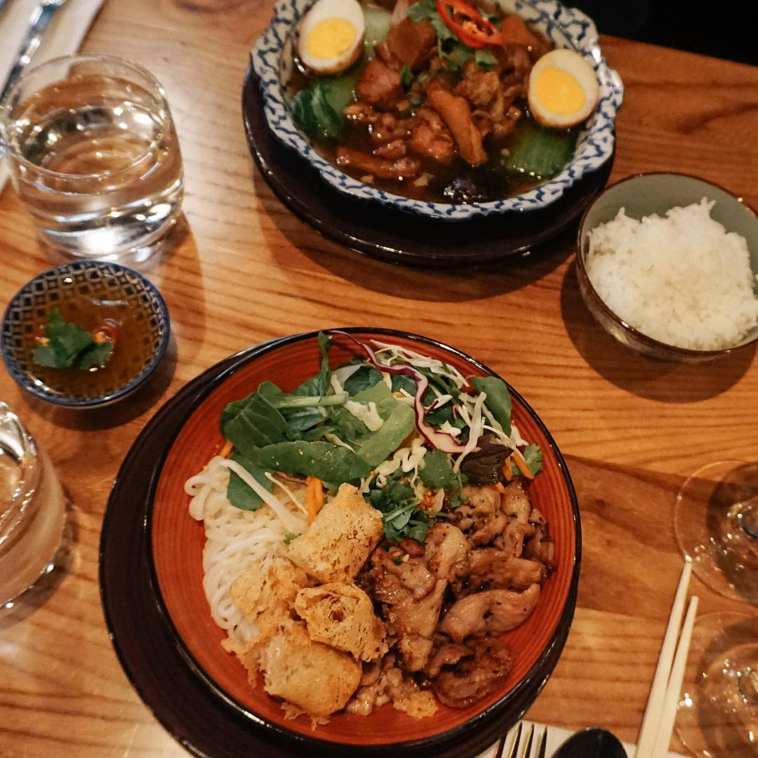 후통 (Hutong) 매장 이미지