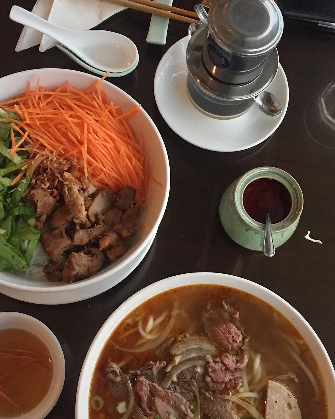 사이곤 반 (Saigon Van Restaurant) 매장 이미지
