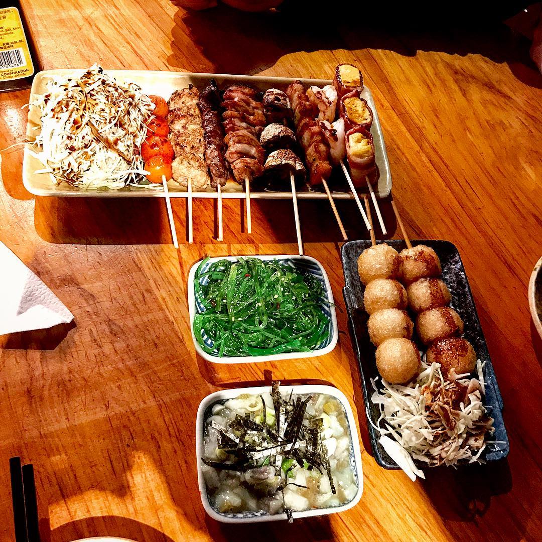 유키 이자카야 (Yuki Izakaya) 매장 이미지