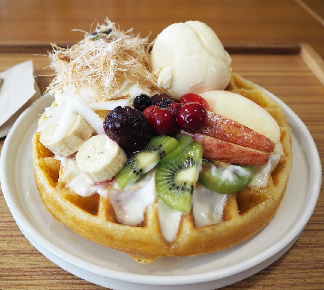 부사바 카페 (Busaba Cafe') 매장 이미지