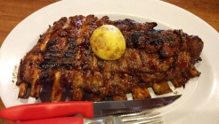 누리스 와렁(Naughty Nuri's Warung and Grill) 매장 이미지