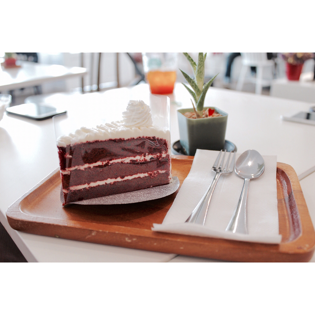 더 짐스 카페 (The Jim's cafe) 매장 이미지