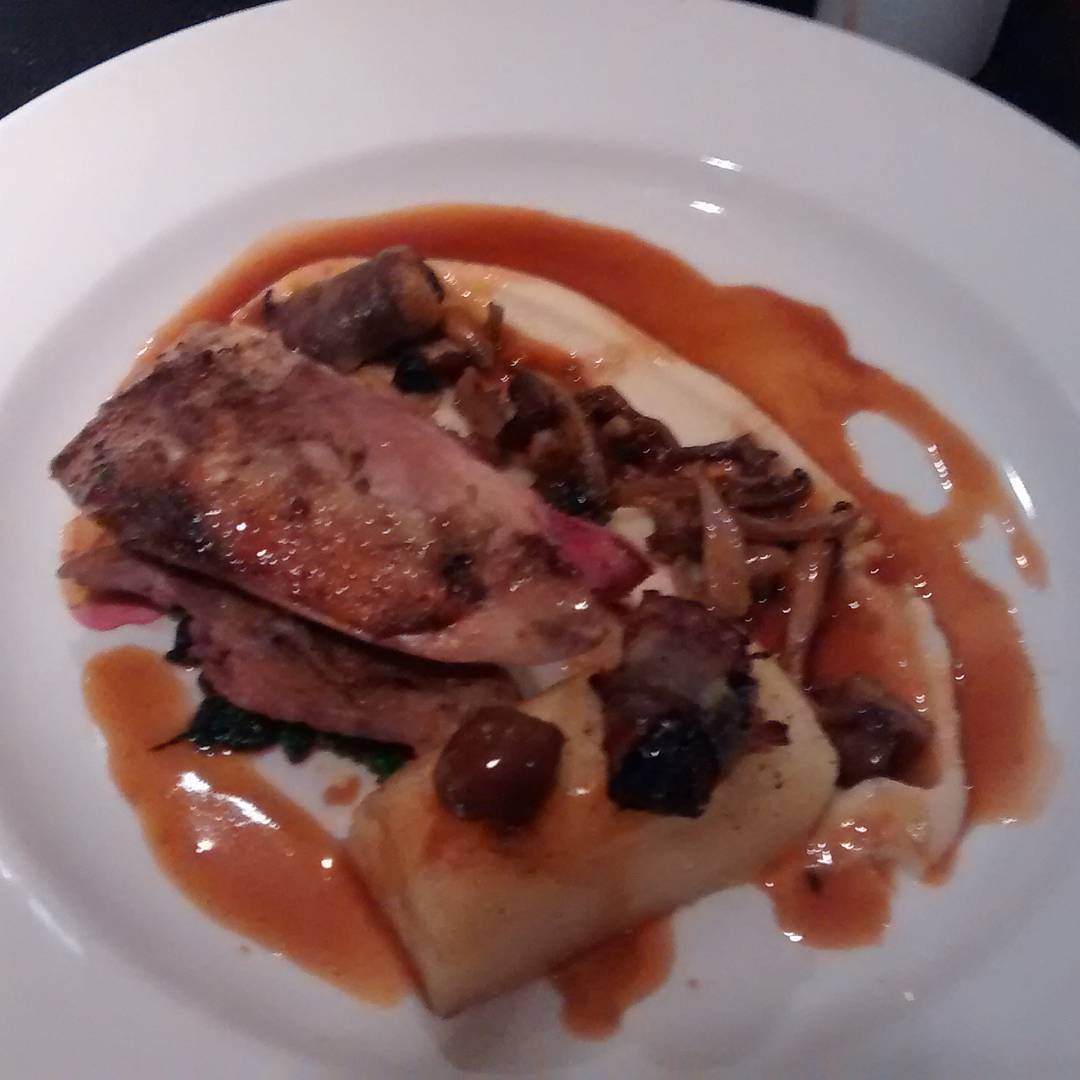 로스레이스 레스토랑 (Loxleys Restaurant & Wine Bar) 매장 이미지