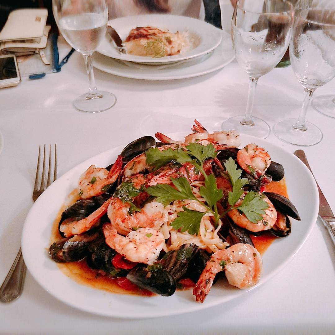 소렌토 (Sorrento Restaurant A Taste Of Italy) 매장 이미지
