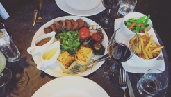 바라셋 반 (Baraset Barn) 매장 이미지