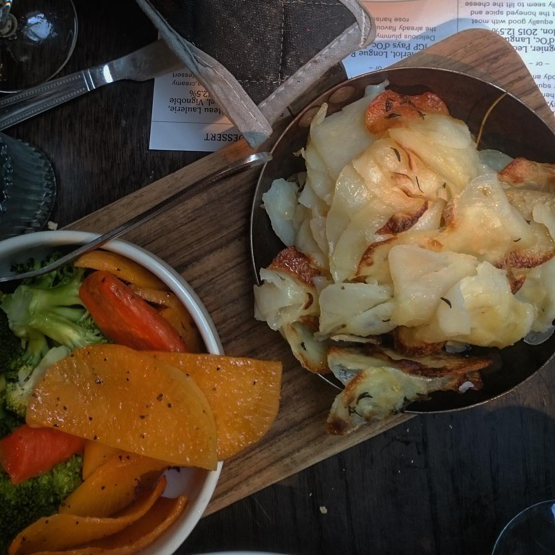 비스트롯 피에르 (Bistrot Pierre) 매장 이미지