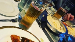 알라딘 인디안 (Aladdin's Indian Dining) 매장 이미지