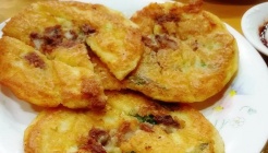 평양빈대떡 매장 이미지