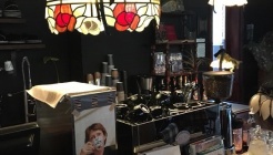 카페누앙스 매장 이미지