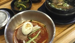 신리면옥  매장 이미지