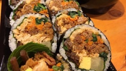 늘솜김밥 매장 이미지