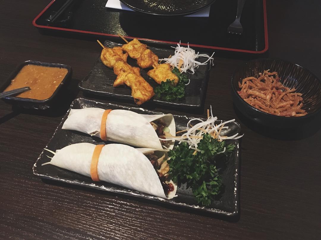 더 크리스피 덕 (The Crispy Duck) 매장 이미지