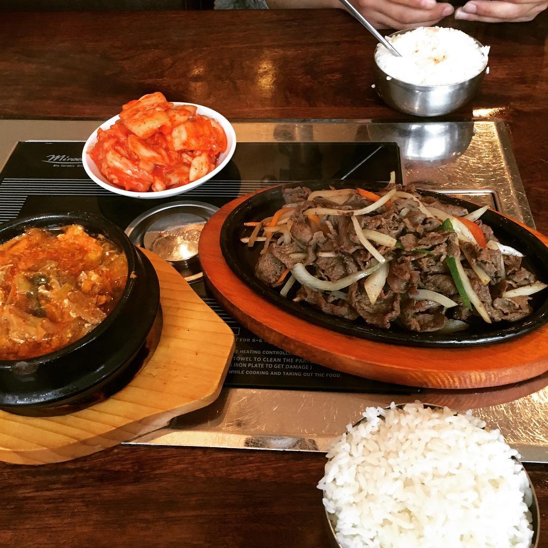김치 (Kimchi) 매장 이미지