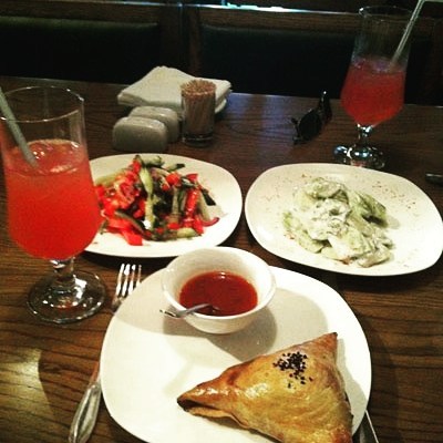 아프소나 레스토랑 (Afsona Restaurant) 매장 이미지