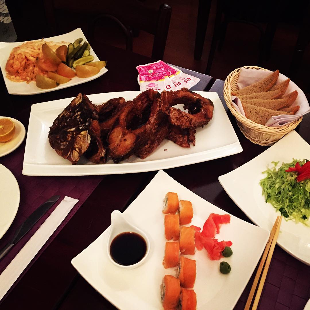 씨에스타 펍 엔 레스토랑 (Siesta Pub & Restaurant) 매장 이미지