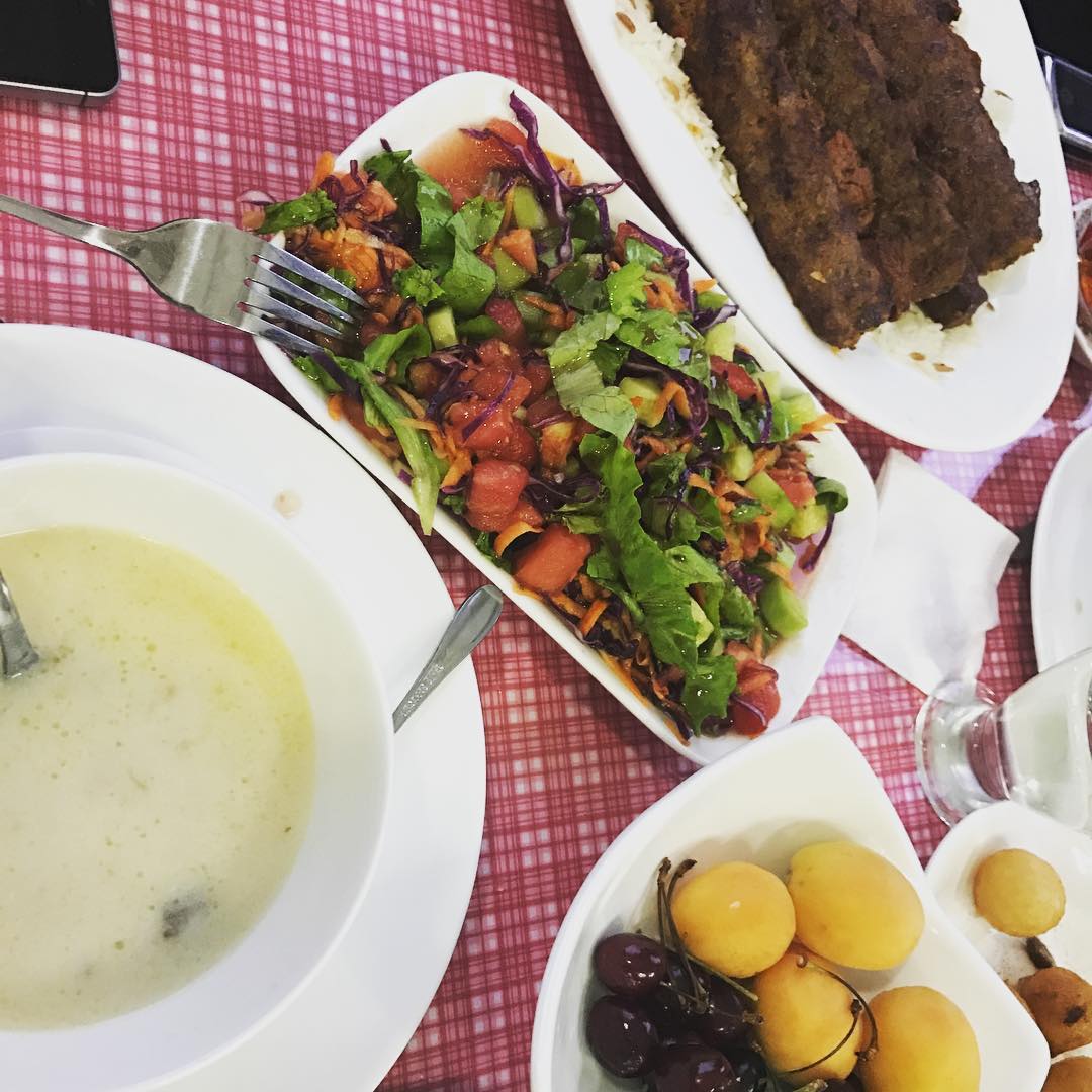 에펜디 (Efendi) 매장 이미지