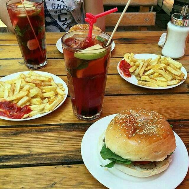 비비곤 카페 (Bibigon Cafe) 매장 이미지