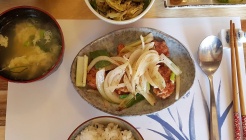 다바타식당 매장 이미지