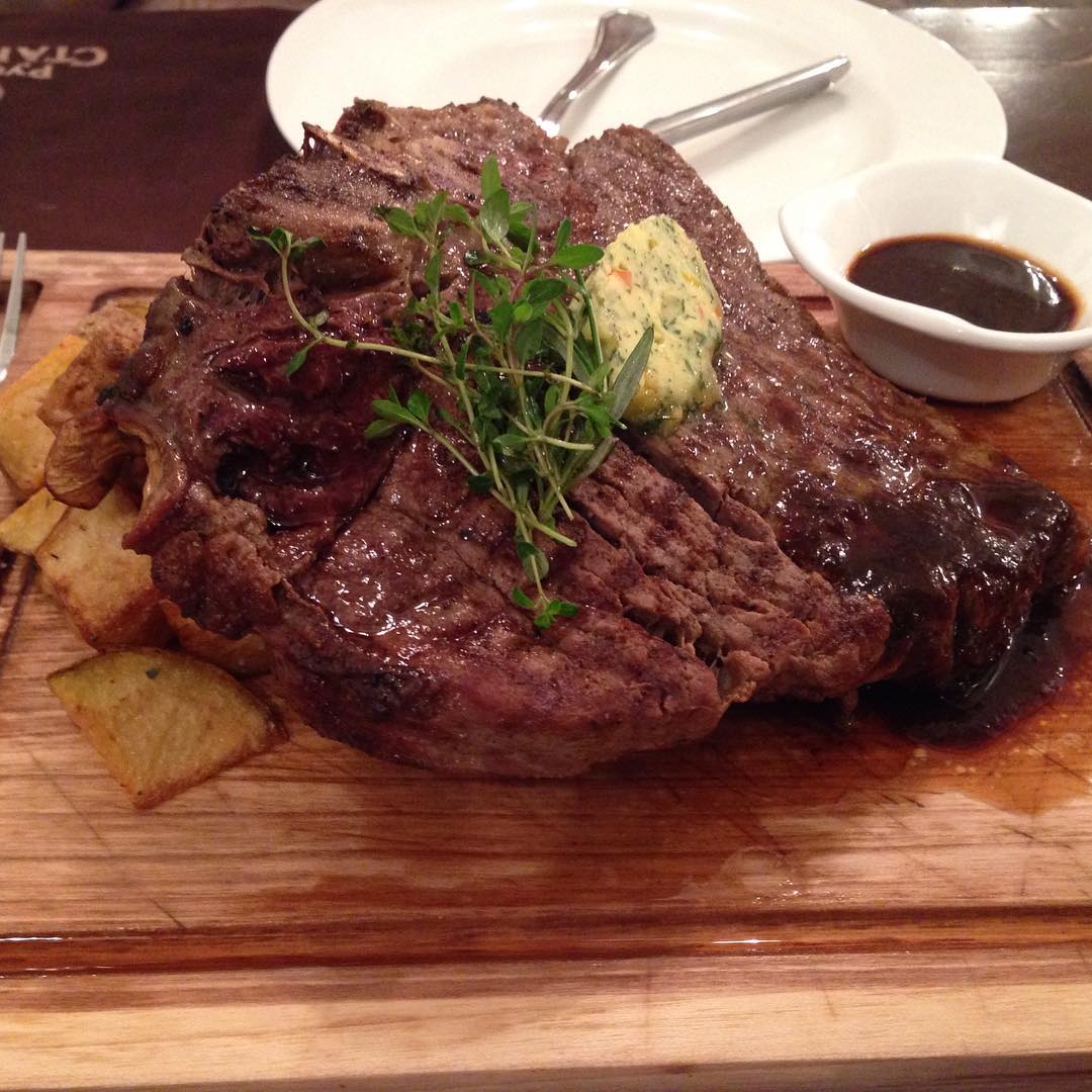 페트로빅 레스토랑 (Petrovic Restaurant) 매장 이미지