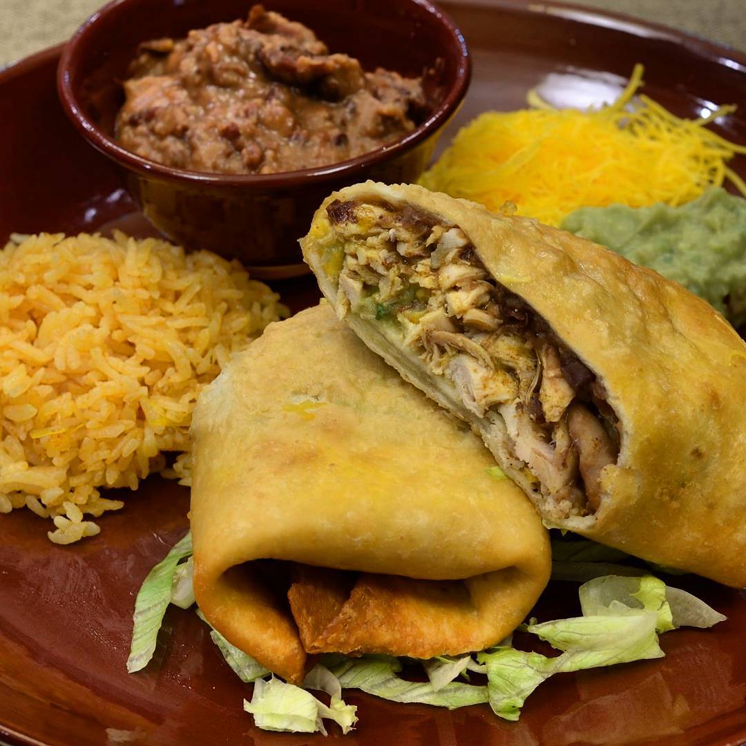 멕시코 시티 레스토랑 (Mexico City Restaurant) 매장 이미지