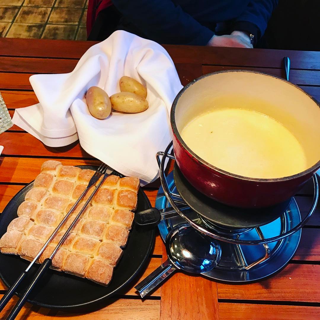 레스토랑 타베르네 (Restaurant Taverne) 매장 이미지