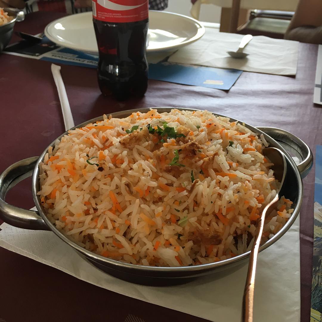 인디아 빌리지 (India Village) 매장 이미지