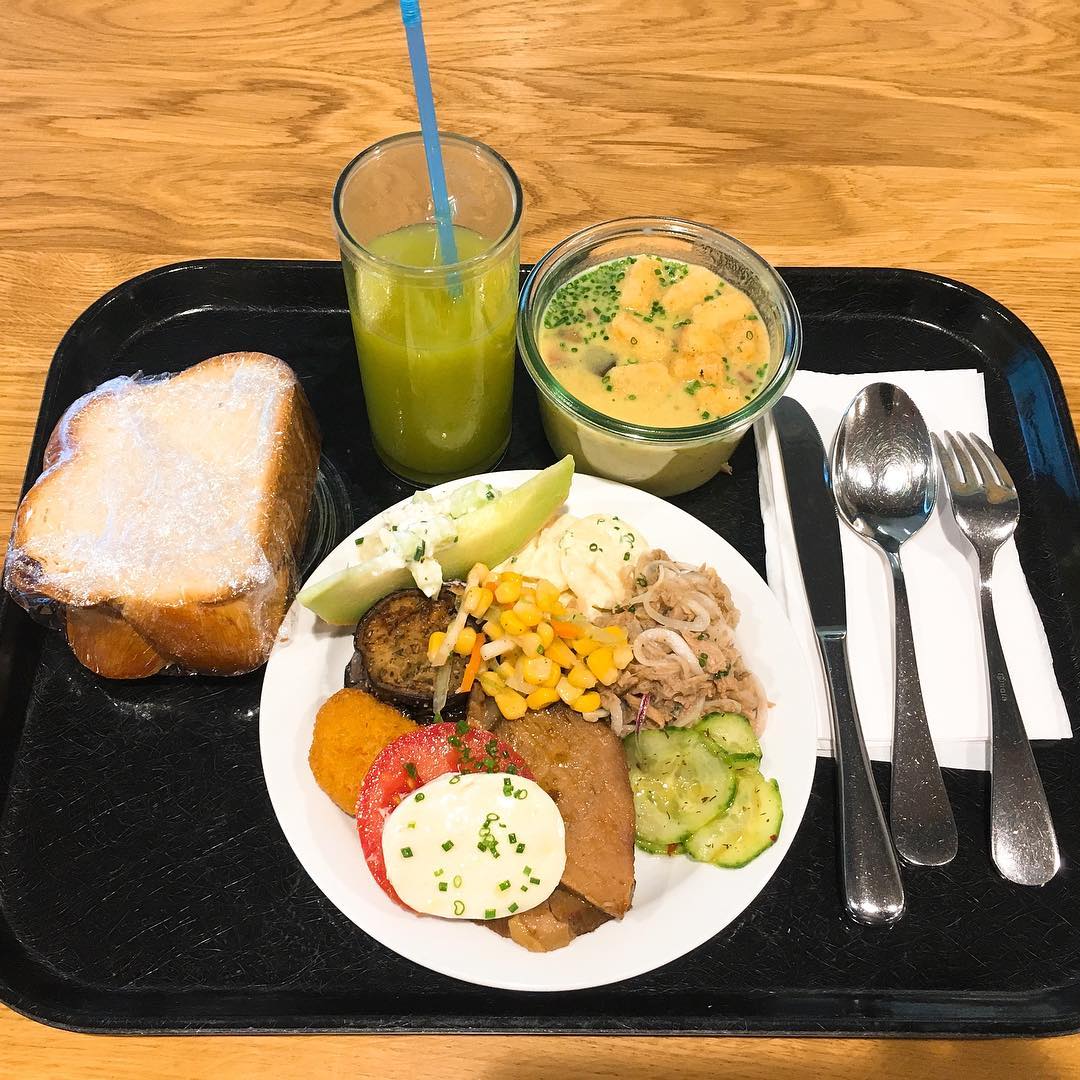 쿱 (COOP & RESTAURANTE) 매장 이미지