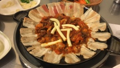 길촌쭈꾸미 매장 이미지