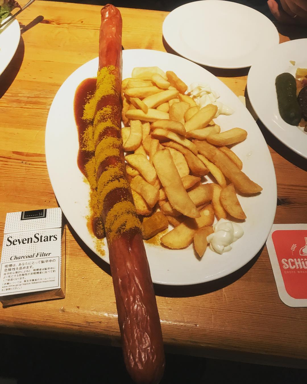 스팅어 (Schuttinger) 매장 이미지