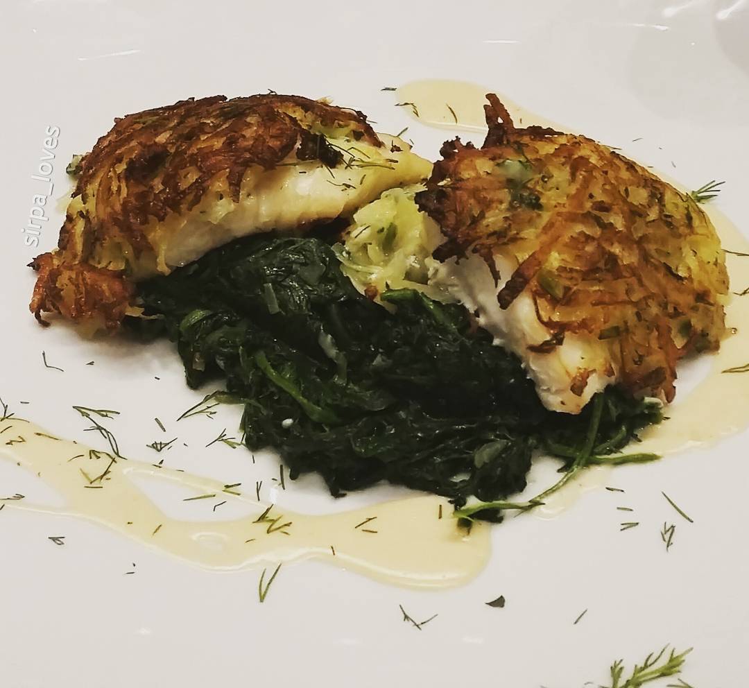 레스토랑 블릭스 (Restaurant BLIXX) 매장 이미지