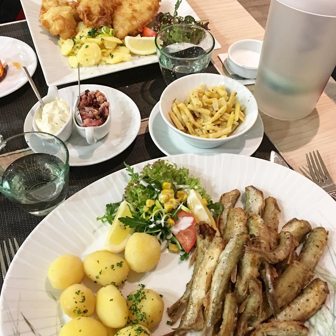 피셔맨스 시푸드 브레멘 (Fisherman's Seafood Bremen) 매장 이미지