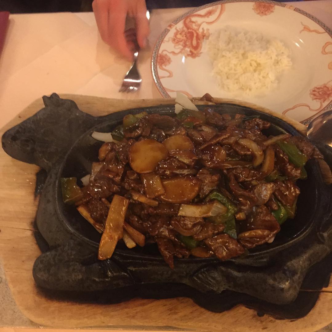 낸킹 (Nanking) 매장 이미지