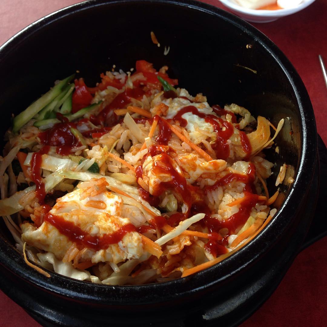 레스토랑 김치 (Restaurant Kimchi) 매장 이미지