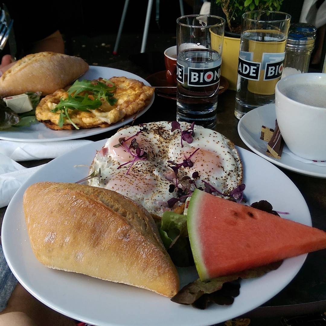 유니 카페 (Unicafe) 매장 이미지