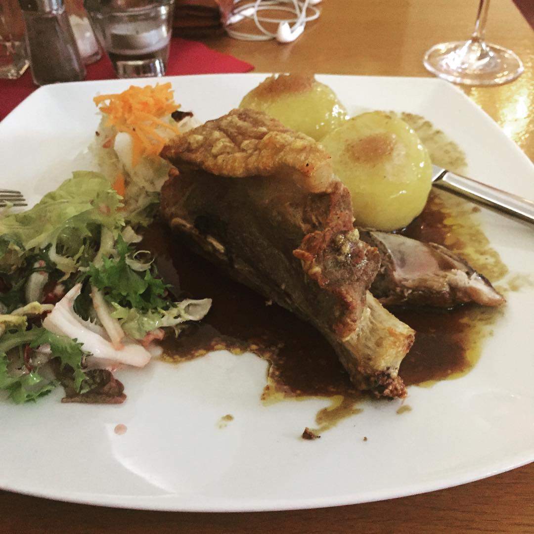 뷔르거슈피탈 (Burgerspital Weinhaus) 매장 이미지