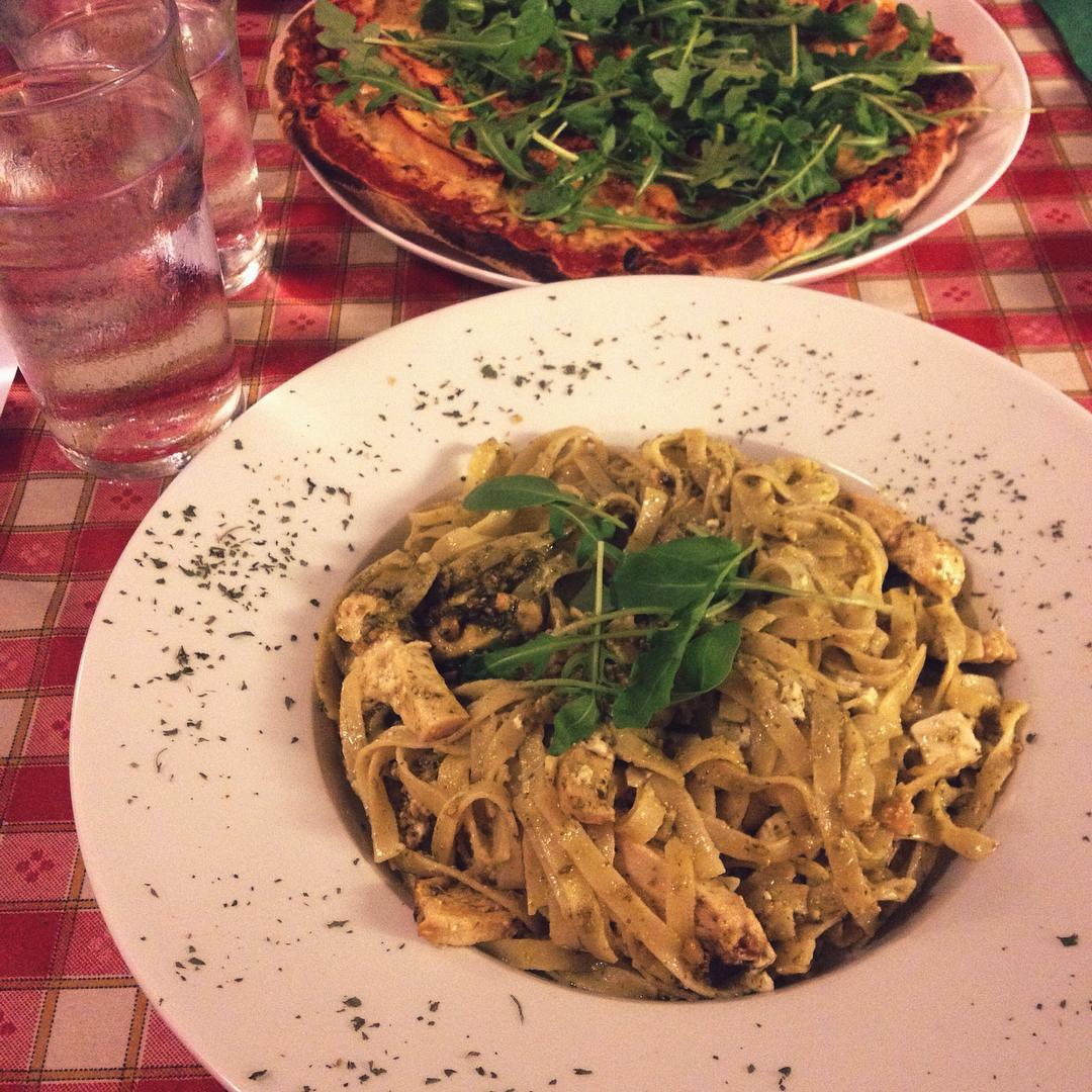 나폴리 (Pizzeria Napoli) 매장 이미지