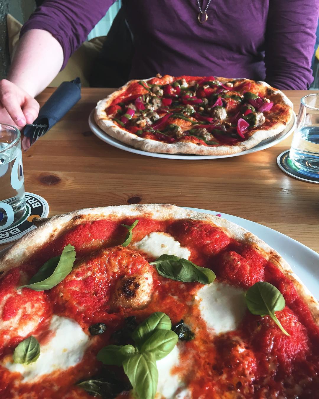싯코 (Sitko Pizza&Bar) 매장 이미지