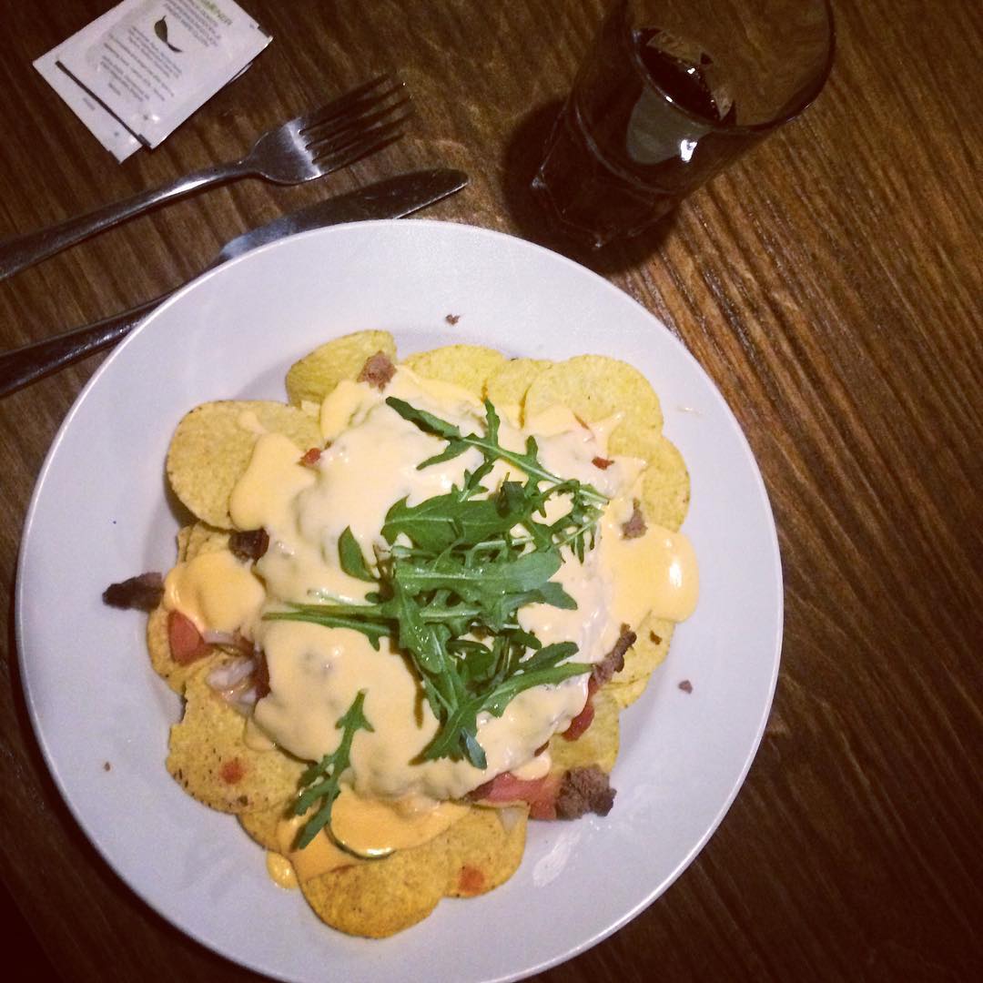 자릴로 (Ravintola Zarillo) 매장 이미지