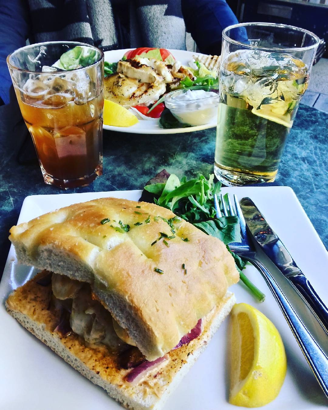 유로파 (Cafe Europa) 매장 이미지